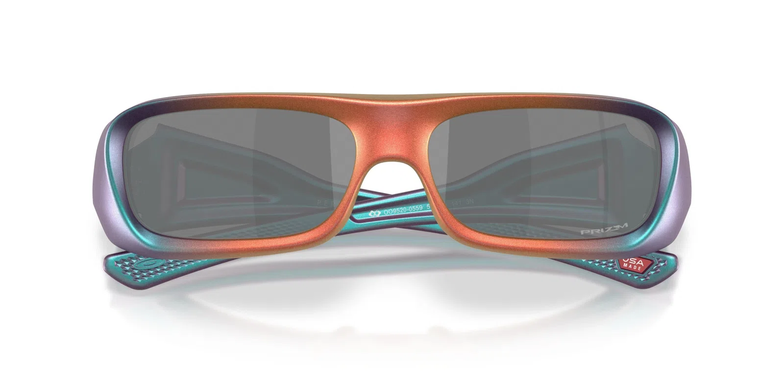 Oakley Permian 9520 Sunglasses - view 63